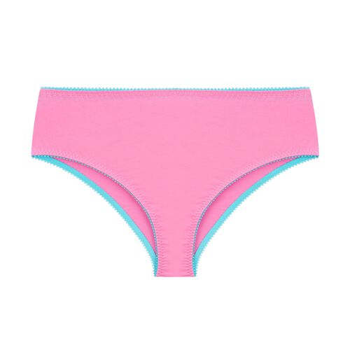 Dora Larsen Lana Organic Cotton High Waist Knicker